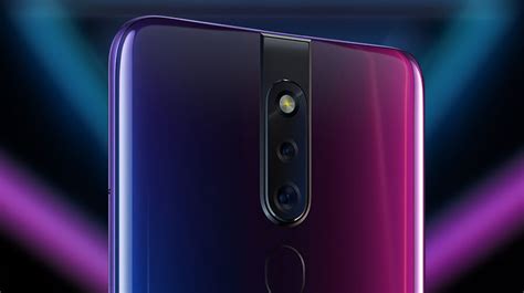 OPPO F11 Pro Philippines: Full Specs, Price, Features .